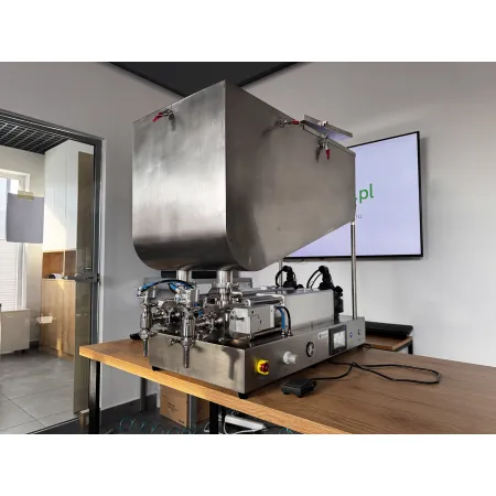 Dozownica PRO-DV-1000 SMC serwo ceramika-5